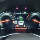 아이디공조 | G80 RG3 전방교차안전 HDA2 2열 LCD 공조 옵션 튜닝