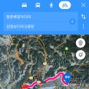 11월12일 달구벌마라톤 응원 및 공동훈련(라이딩30km_러닝10km_라이딩30km) 이미지