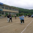 천북초등학교 이미지