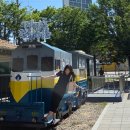 군산역 관광안내소 | 군산 2박 3일 뚜벅이 여행 DAY 3 (이성당 오픈런-경암동철길마을-이성당카페)