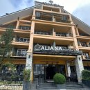 부띠끄 아리아나호텔 이미지