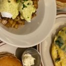 팬케이크하우스 이미지