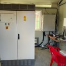 보은시스템태양광발전소 이미지