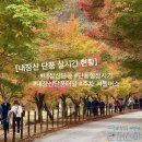 내장산국립공원화장실(제1주차장) | 내장산 단풍 터널 실시간 현황과 절정시기, 내장산국립공원 주차장 정보