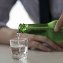 소주한잔 이미지