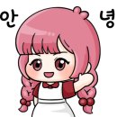 바게뜨과자점 이미지