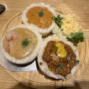 소코아 선릉점 | 선릉 맛집 소코아 일본식 카레 후기