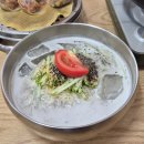 속풀이칼국수 | [경기도 의정부] 얼큰한 칼국수에 만두까지 너무 맛있는 로컬 맛집 '암돌 속풀이 칼국수' 후기