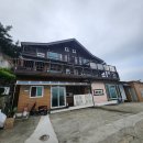 대천해솔팬션 | 보령 &#39;해솔 통나무펜션&#39; 쭈꾸미방 방문 후기