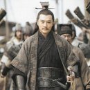 5.1.thu. 비. 삼국지 41 재판 폭풍 전야-주유-공명-노숙 이미지