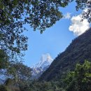 휴먼세탁소 | 히말라야 했다. 아무튼 (3)