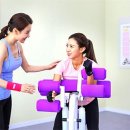 커브스광교클럽 이미지