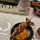 목양촌몽골양다리바베큐(삼산점)