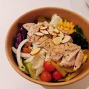 달리는커피 이미지