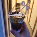 텐퍼센트커피굴화메디유점 | 텐라떼 먹어보기 - 텐퍼센트 커피 울산굴화메디유점, %카페