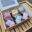 삼성병설유치원 | 맛과 가격 모두 착한 수험생 응원 과일찹쌀떡과 레터링떡