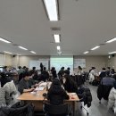 WE MEDICAL | [국경없는의사회] 임직원 실내 봉사활동 - LS Electric 매파톤 후기