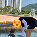 장성2 | 장성 황미르랜드 후기! 2살 아이 무료 물놀이장 추천!