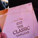 더 클래식 양산 이미지