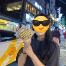 &lt;인천 인하대 최고 맛있는 와플 맛집&gt; 와플뱅 인하대점 후기!