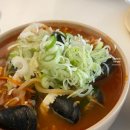코트야드 세종 직원식당
