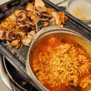 제주흑다돈 강남직영점 | 강남역삼겹살맛집 숙성삼겹살 9천원에 즐길 수 있는 제주흑다돈 강남직영점 후기