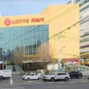 화명역 롯데마트 앞 이미지