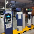 회기동공영주차장 이미지