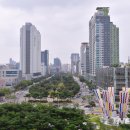 시청앞 미관광장 이미지