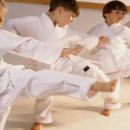 경희대호매실태권도장 이미지