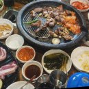 참숯꼬기송정점 | 참숯꼬기 송정점후기