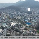 안양역 한양수자인 리버파크 이미지