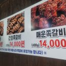 원시조쪽갈비