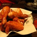 오븐에빠진닭 이미지