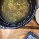 곰식당 | 성수동밥집 곰탕전문 소면사리가 맛있는 성수 곰식당 방문후기