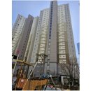 한아름 아파트 버스정류장 이미지