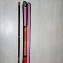 문양낚시터 | 100% 카본낚싯대, 30톤 사용, 초고강도, 바다/민물 전어종 양어장 낚싯대, 민장대, 입고후기/사용후기