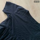 블랙무 | 검은옷 물빠짐 바랜옷 복구 후기 고릴라랩 블랙시트+무로 퍼펙트 컬러 캡슐세제 다크 후기