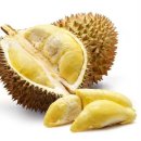 죽기전에 꼭 먹어봐야할 식품 과일의 황제 두리안(Durian) (냉동) 이 왔습니다~ 이미지