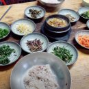 시골밥상 네이버블로그