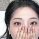 [분당속눈썹/미금역속눈썹] 트랜디한 디자인 속눈썹 잘하는 곳 ‘래쉬네코’ 마스카라 LED연장 후기 ✨🫢