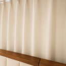 서재3길 | 수명산동원데자뷰 아파트] 안방·자녀방·서재 커튼 시공 후기 – 아이보리·민트블루·차콜그레이 생활...