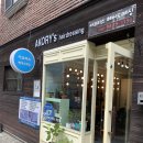 아코리스헤어드레싱 | [성신여대역 미용실] 톤다운 염색 리얼후기 아코리스헤어드레싱