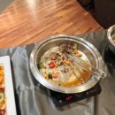 티파니웨딩 청솔밭뷔페 이미지