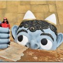 한섬감성바닷길 이미지