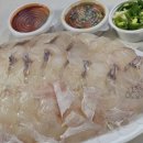 맛나라횟집 이미지