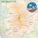 수락산 유원지(석림사 입구) 이미지