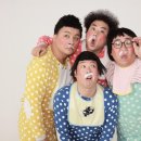 넌버벌 퍼포먼스 옹알스 이미지