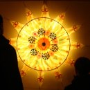 12월 21일 winter solstice lantern festival (동지 冬至 전등 축제) 이미지