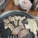 황금돼지무한리필 | 오창 삼겹살 맛집 '최일만 축산물직거래장터'｜국내산 돼지고기 무한리필 후기